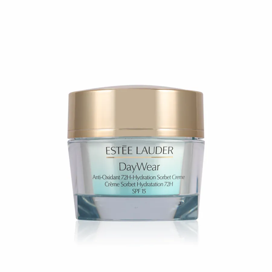 Estée Lauder DayWear Creme Sorbet 72H SPF15 Peles Normais a Mistas