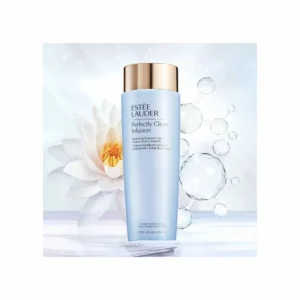 Estée Lauder Perfectly Clean Infusion Balancing Essence Lotion Peles Normais a Mistas - Image 3