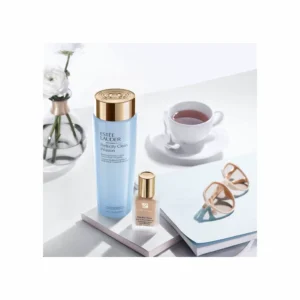Estée Lauder Perfectly Clean Infusion Balancing Essence Lotion Peles Normais a Mistas - Image 2