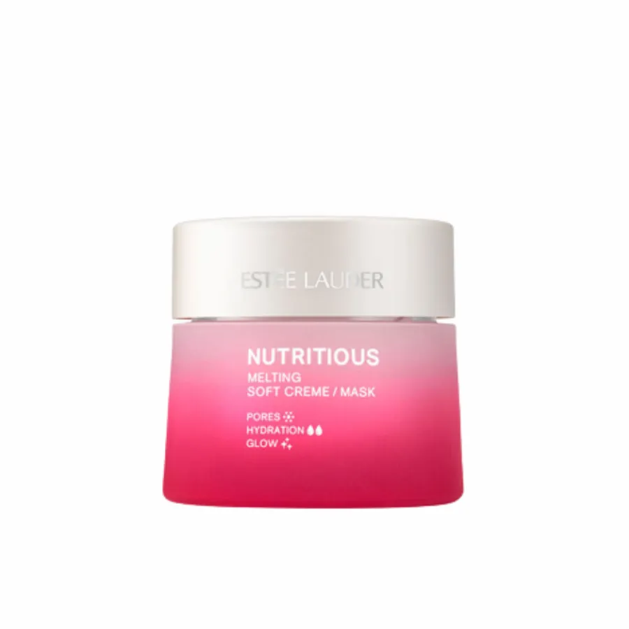 Estée Lauder Nutritous Melting Soft Creme/Mask