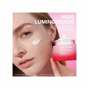 Estée Lauder Nutritous Melting Soft Creme/Mask - Image 3