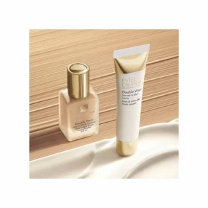 Estée Lauder Double Wear Smooth & Blur Primer - Image 3