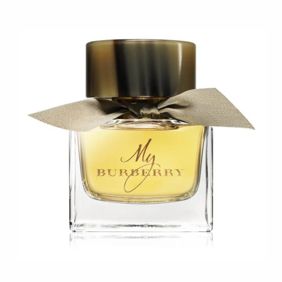 My Burberry Eau de Parfum