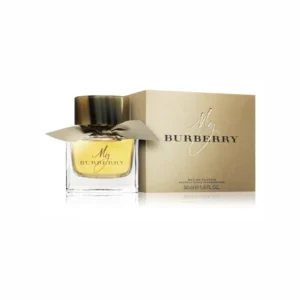 My Burberry Eau de Parfum - Image 2