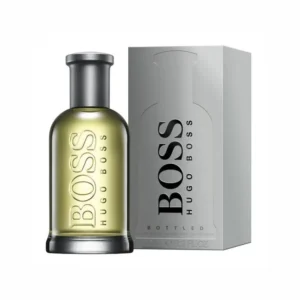 Boss Bottled Eau de Toilette - Image 4