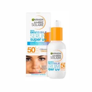 Garnier Ambre Solaire Invisible Serum Super Uv SPF50+ - Image 7