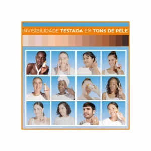 Garnier Ambre Solaire Invisible Serum Super Uv SPF50+ - Image 4