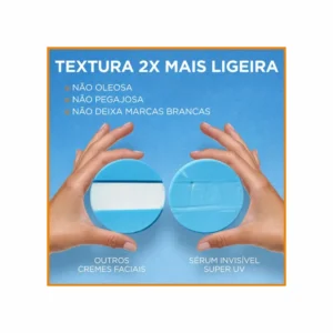 Garnier Ambre Solaire Invisible Serum Super Uv SPF50+ - Image 5