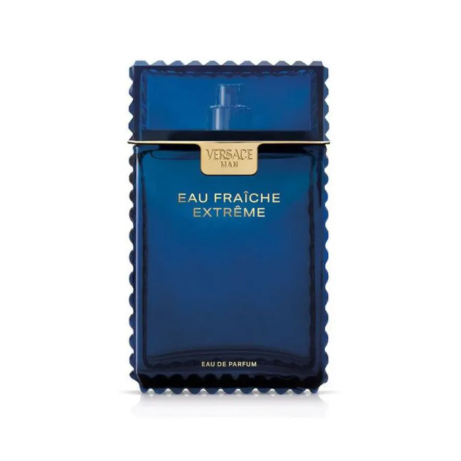 Versace Eau Fraîche Extrême pour Homme Eau de Parfum
