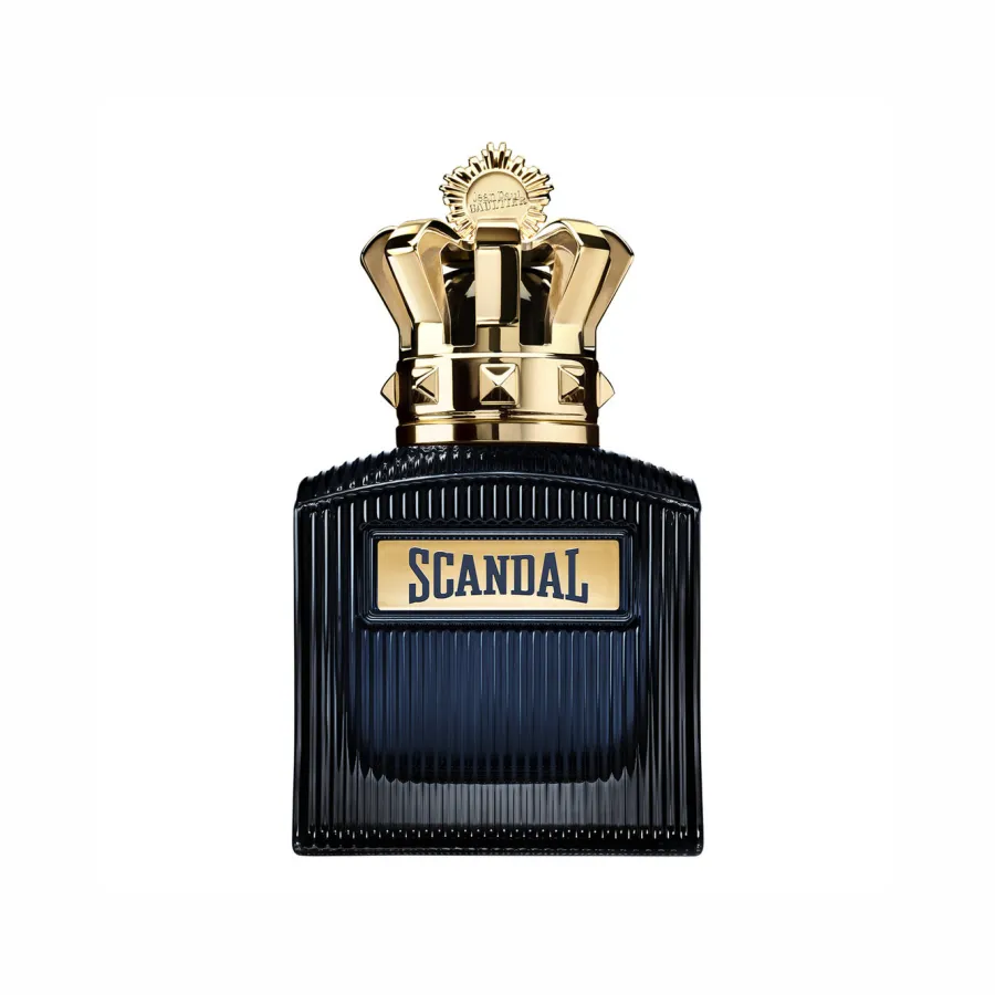 Scandal Pour Homme by JPG Intense Eau de Parfum Intense