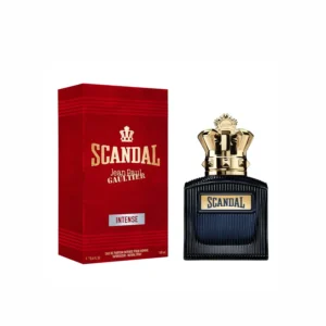 Scandal Pour Homme by JPG Intense Eau de Parfum Intense - Image 2