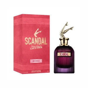 Scandal by JPG Intense Eau de Parfum Intense - Image 2