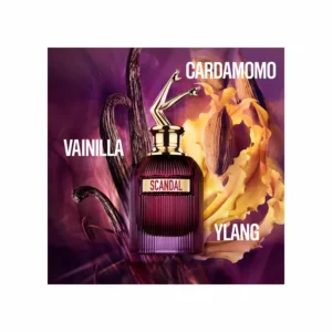 Scandal by JPG Intense Eau de Parfum Intense - Image 3
