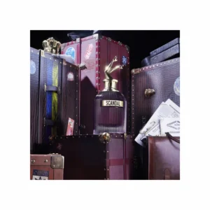 Scandal by JPG Intense Eau de Parfum Intense - Image 4