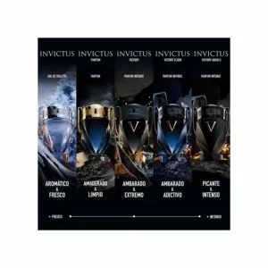 Invictus Victory Absolu Parfum Intense - Image 2
