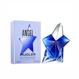Angel Stellar Eau de Parfum Lumineuse Recarregável - Image 6