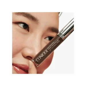 Clinique Just Browsing Tinted Volumizing Gel - Image 3