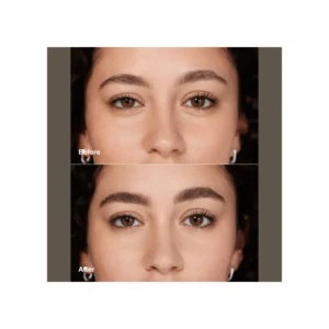 Clinique Just Browsing Tinted Volumizing Gel - Image 4