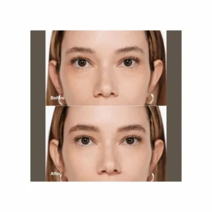 Clinique Just Browsing Tinted Volumizing Gel - Image 2