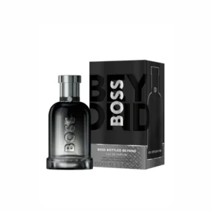 Boss Bottled Beyond Eau de Parfum Recarregável - Image 2