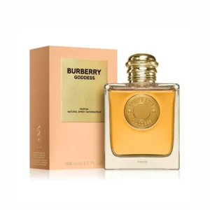 Burberry Goddess Parfum Recarregável - Image 2