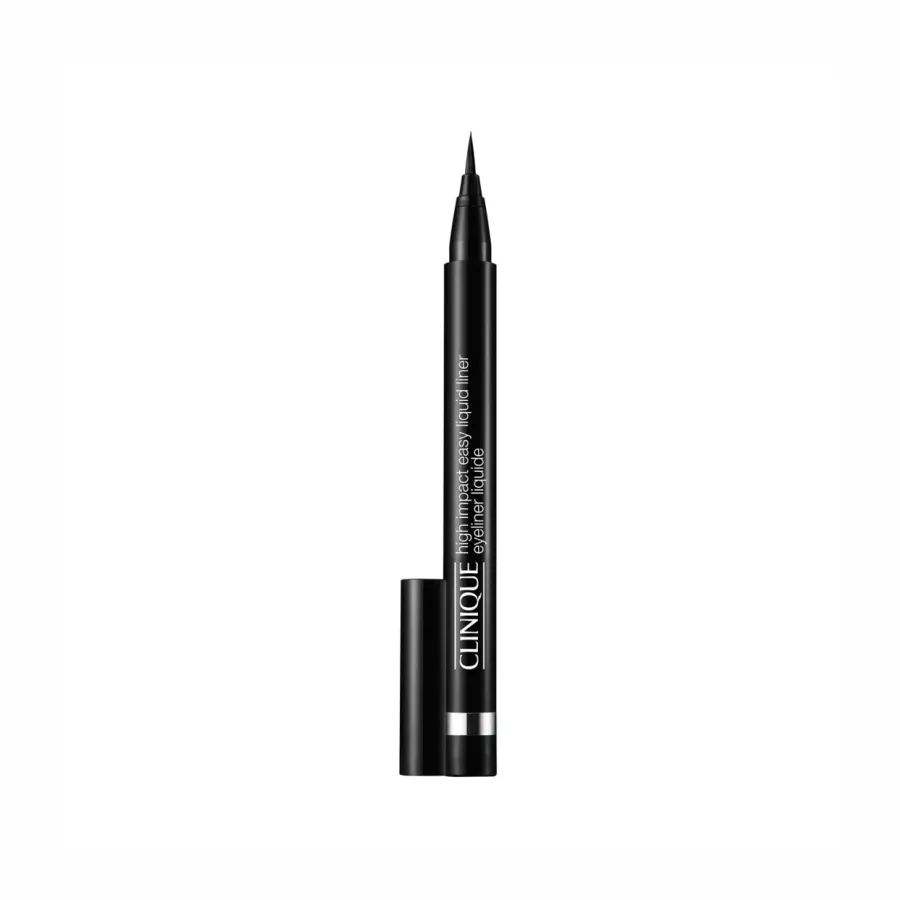 Clinique High Easy Liquid Liner Black