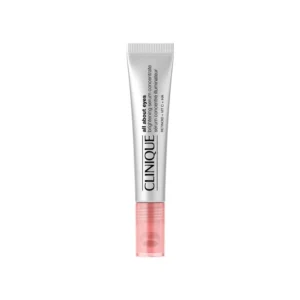 Clinique All About Eyes Brightening Serum Concentrate Retinoid + Vit C + HA - Image 4