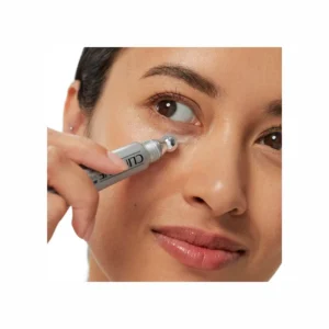 Clinique All About Eyes Brightening Serum Concentrate Retinoid + Vit C + HA - Image 6