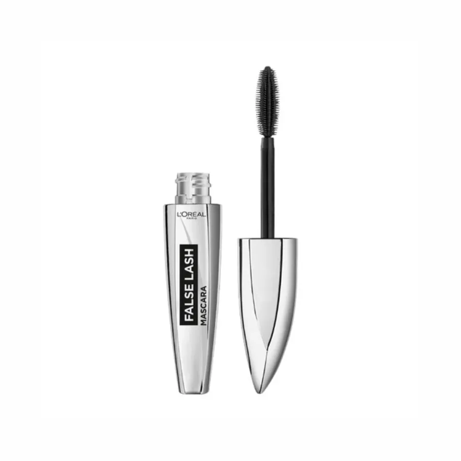 L'Oréal False Lash Máscara Black