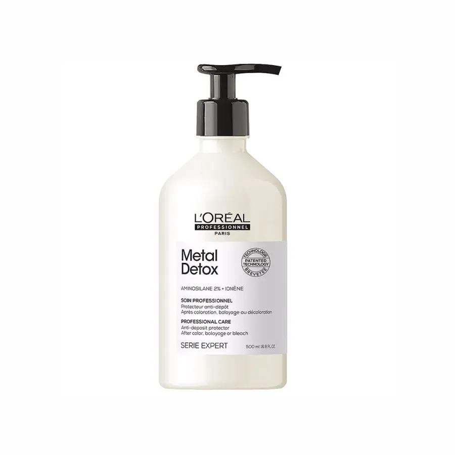 L'Oréal Professionnel Metal Detox Condicionador