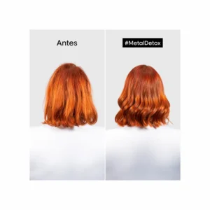 L'Oréal Professionnel Metal Detox Leave-in - Image 2