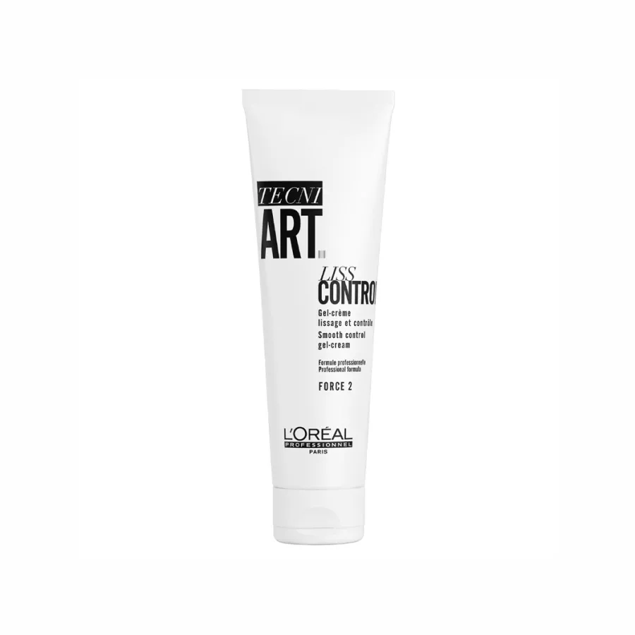 L’Oréal Professionnel Tecni.ART Liss Control Gel-Creme