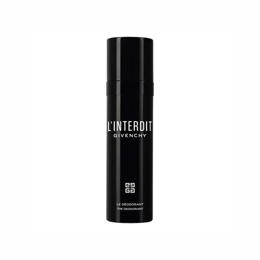 L'Interdit by Givenchy Deo Spray