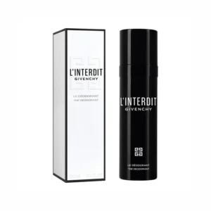 L'Interdit by Givenchy Deo Spray - Image 2