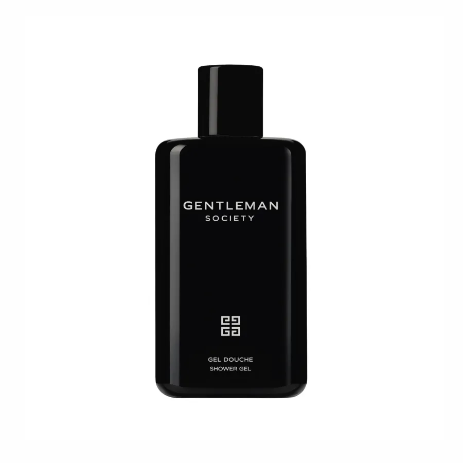 Gentleman Society Gel Douche