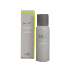H24 Deo Spray fraicheur - Image 2