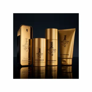 1 Million Deo Natural Spray - Image 3