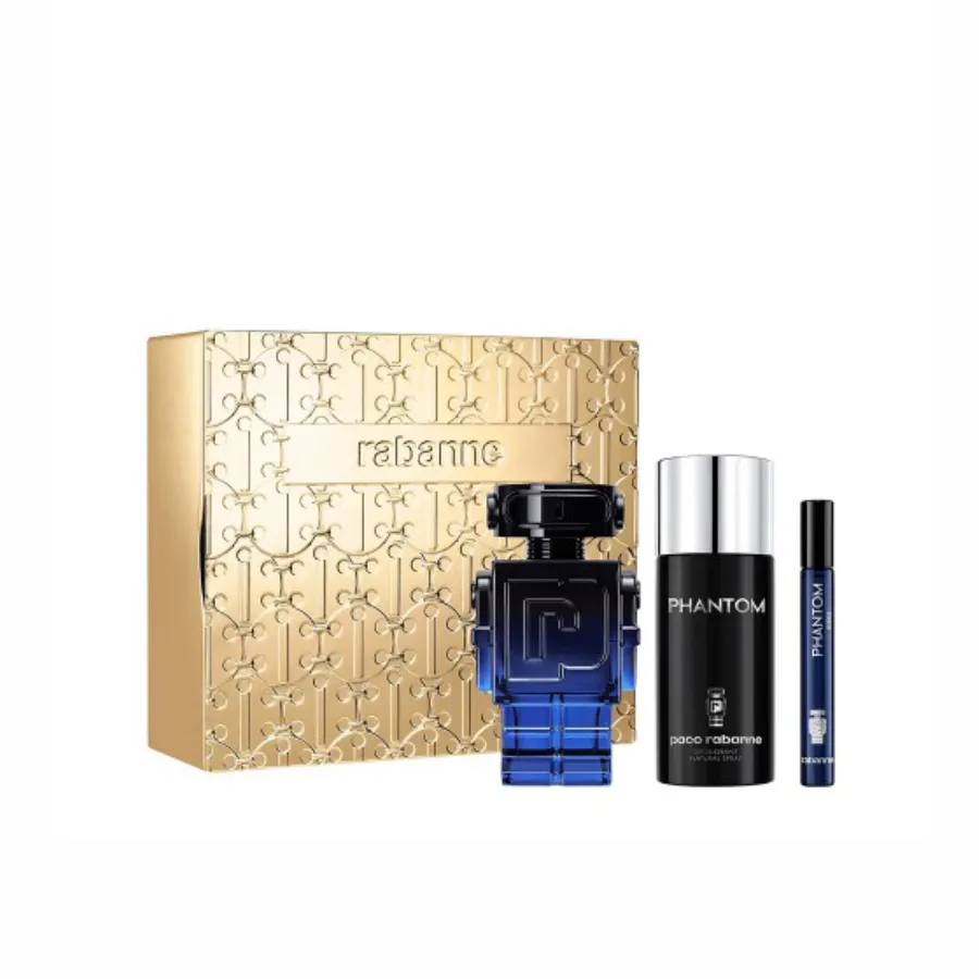 Coffret Phantom Intense Eau de Parfum Intense