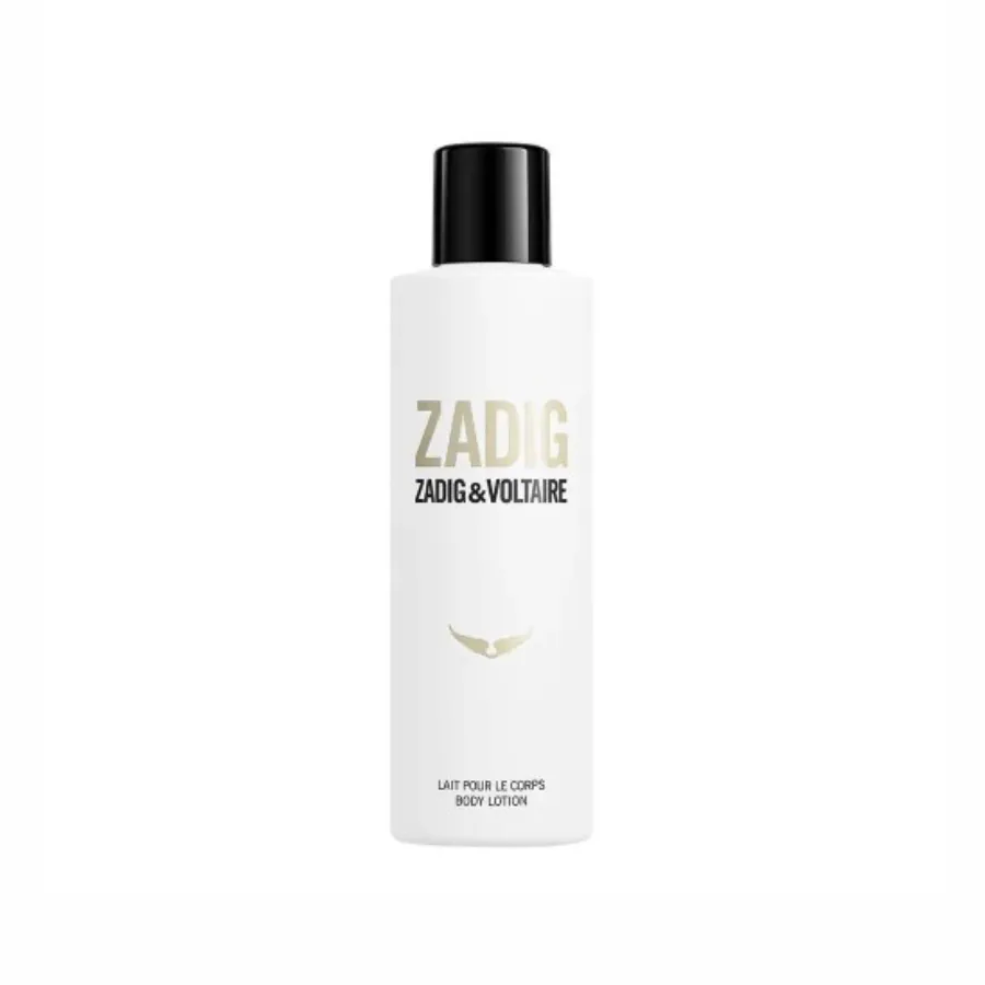Zadig Body Lotion