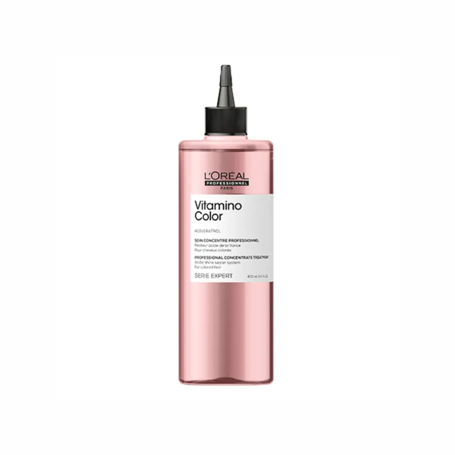L'Oréal Professionnel Serie Expert Vitamino Color Loção Concentrada