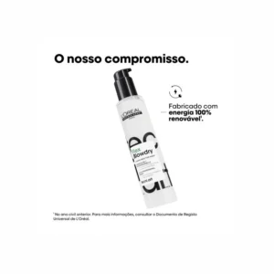 L'Oréal Professionnel Blow-Dry Fluidifier Creme de Pentear 10 em 1 - Image 8