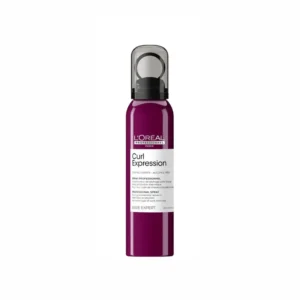 L'Oréal Professionnel Curl Expression Spray Acelerador de Secagem - Image 1