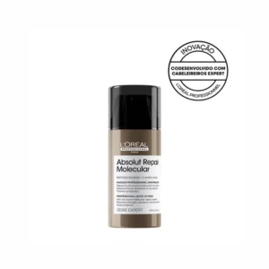 L'Oréal Professionnel Absolut Repair Molecular Peptides Bonder + 5 Amino Acids Masque - Image 7