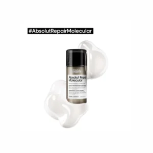 L'Oréal Professionnel Absolut Repair Molecular Peptides Bonder + 5 Amino Acids Masque - Image 4