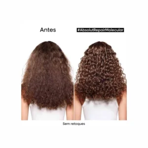 L'Oréal Professionnel Absolut Repair Molecular Peptides Bonder + 5 Amino Acids Masque - Image 10