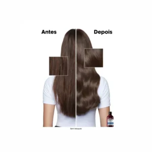 L’Oréal Professionnel Vitamino Color Spectrum Shampoo Cabelos Castanhos Claros - Image 6