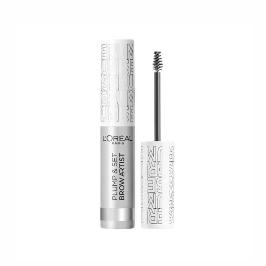 L’Oréal Brow Artist Plump & Set Sérum Transparent