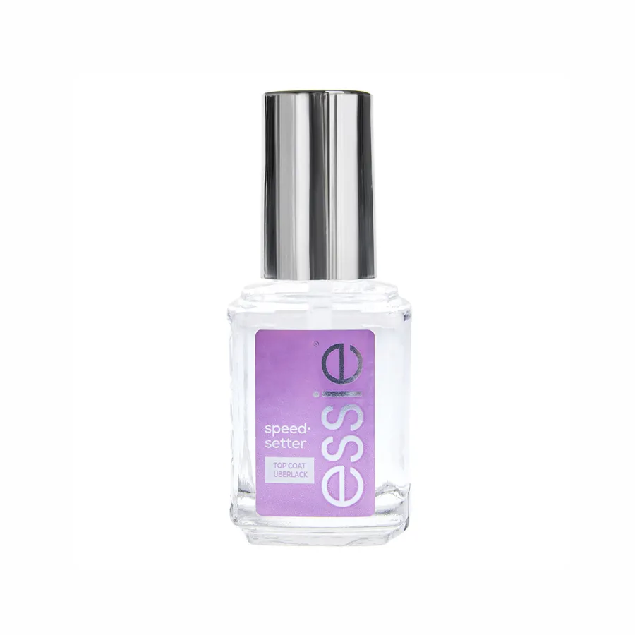 Essie Top Coat speed setter