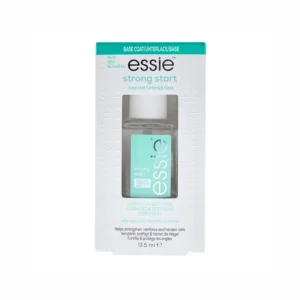 Essie Base Coat strong start - Image 2