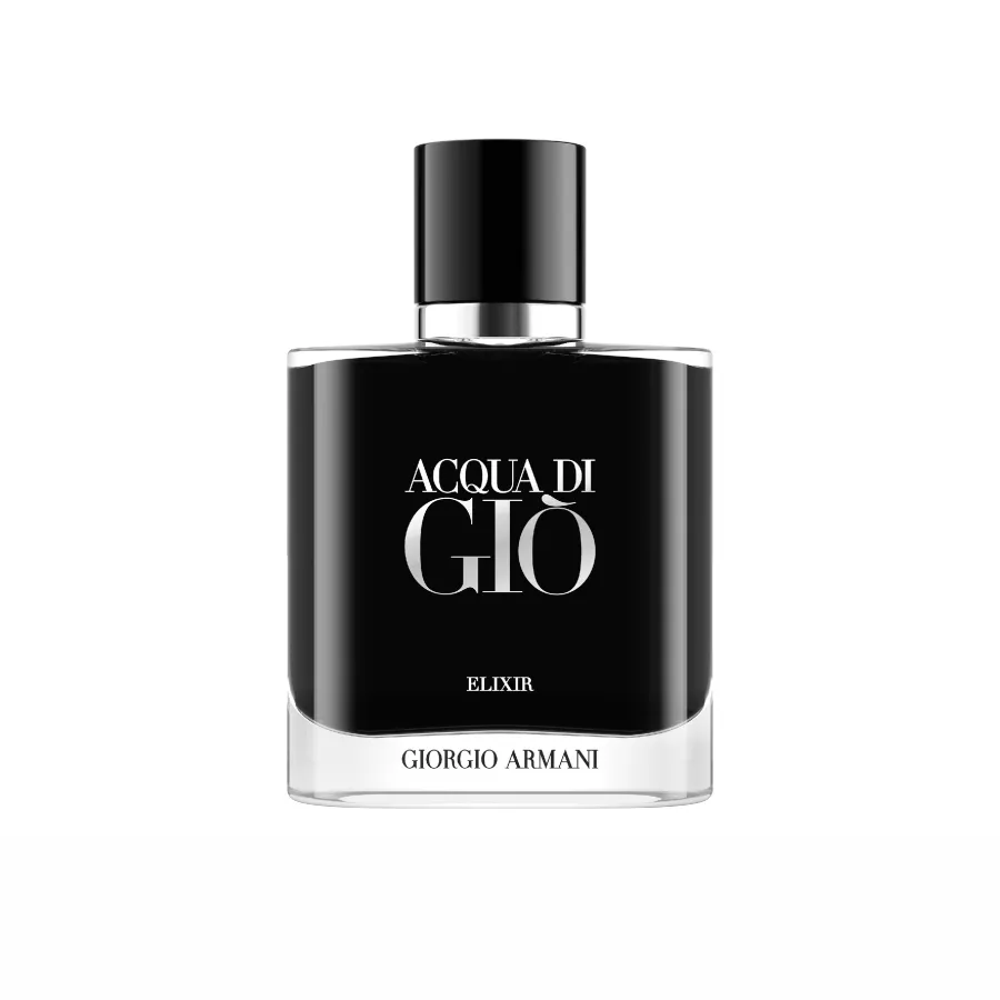 Acqua Di Giò Homme Elixir